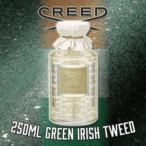 creed irish tweed copy.